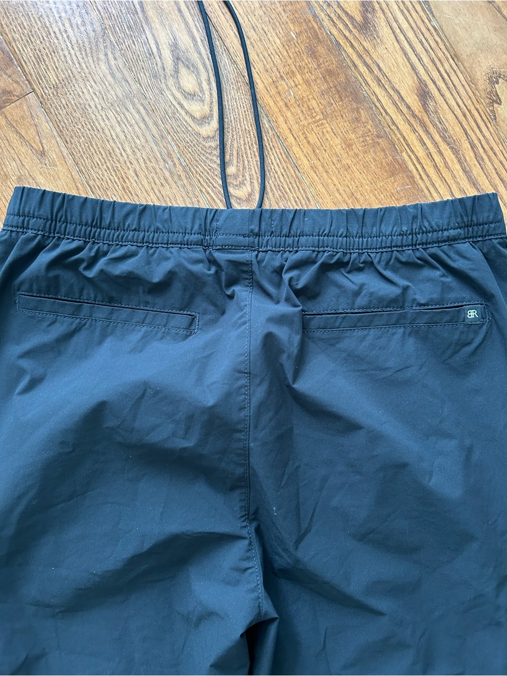 Banana Republic NWOT joggers - Picture 6 of 8